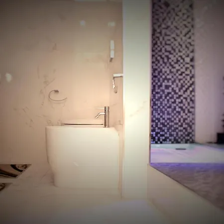 Casa vacanze Bacco Ortigia