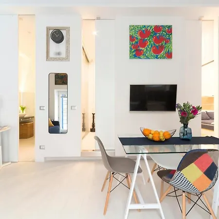Ferienhaus Bacco Ortigia *