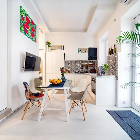 Casa vacanze Bacco Ortigia *