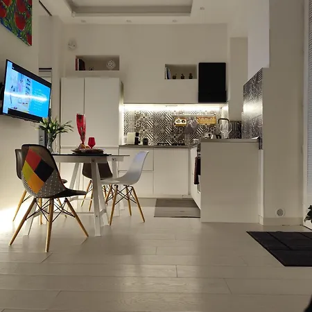 Bacco Ortigia Ferienhaus