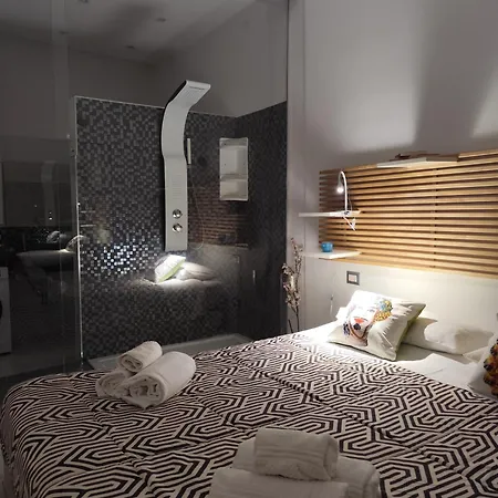 Ferienhaus Bacco Ortigia