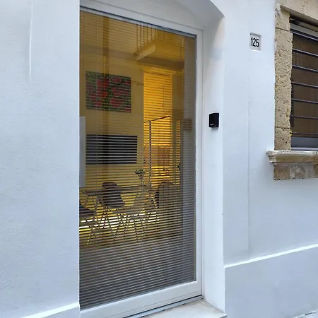 Ferienhaus Bacco Ortigia *