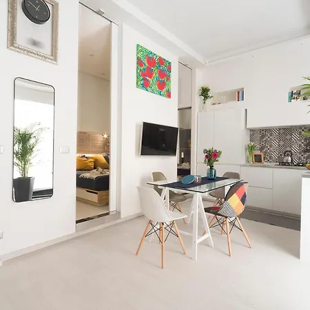 Ferienhaus Bacco Ortigia